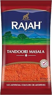 Rajah Tandoori Masala-400g