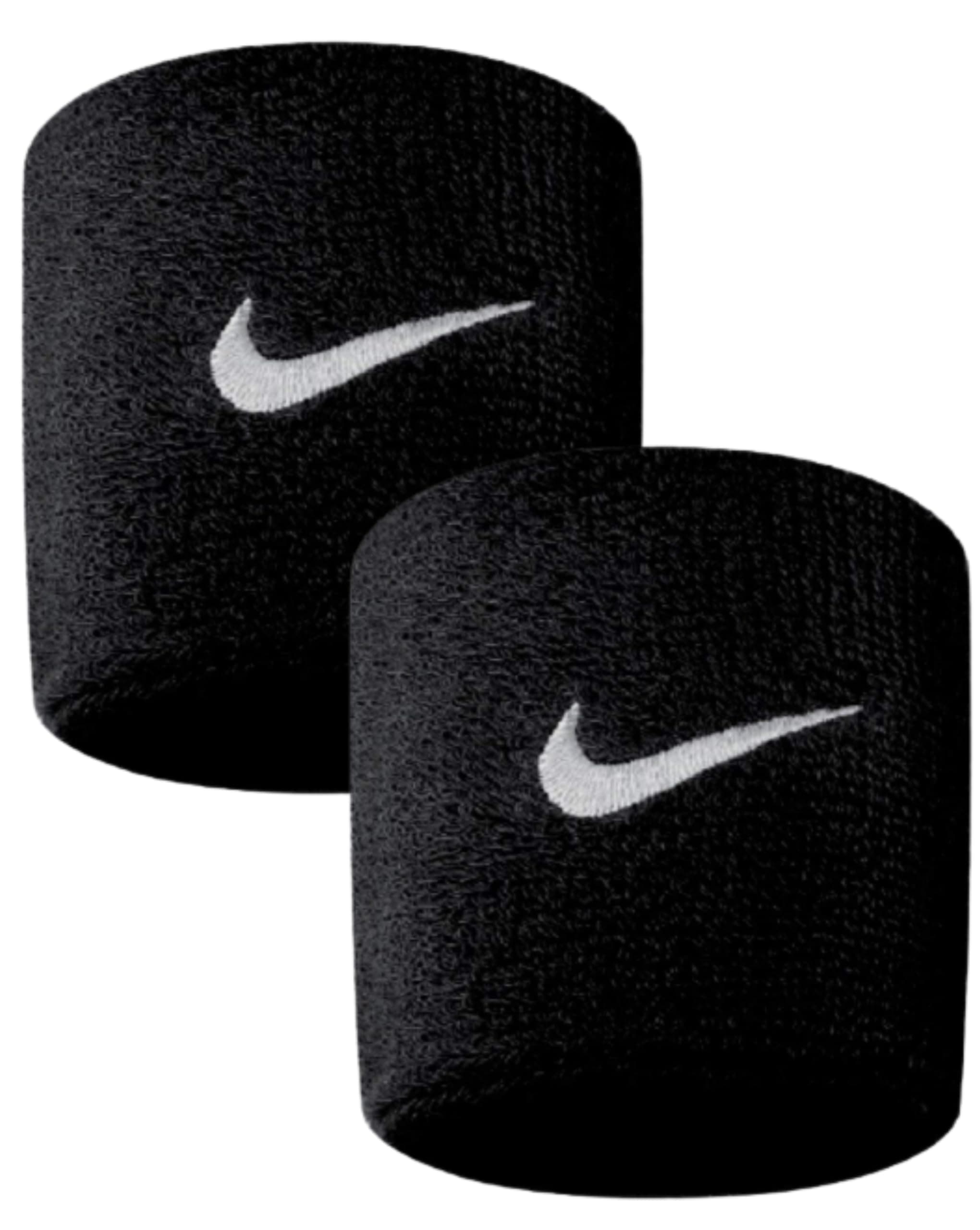 Nike Swoosh Wristbands