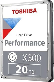 X300 Performance (3.5 inch)