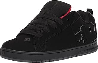 Mens Court Graffik Skate Shoe