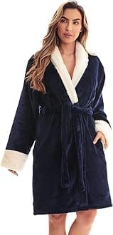 Just Love Kimono Robe Bath Robes for Women