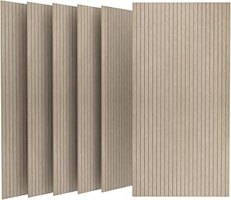Acoustic Panels