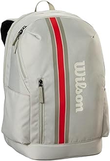 Wilson 6 Racket Bag Team 2025