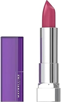 New York Color Sensational Lip Color Cream, Blissful Berry, 4.2G