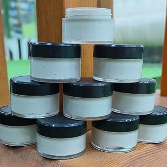 Avocado Night Cream for Skin Whitening & Brightening | Deep Nourishing Night Repair Cream | For All Skin Types