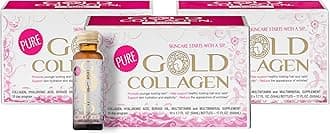 GOLD COLLAGEN® Pure 30 Day