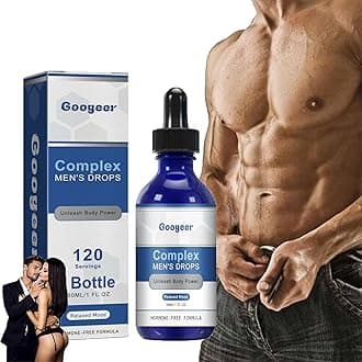 Wewersh Complex Drops for Men Wewersh Big Man Drops Wewersh Complex Tipat Miehille Wewersh Complex Drops Long Lasting Secret Drops for Men Malebiotix Pde5 Inhibitor Supplement Drops (1 Piece)