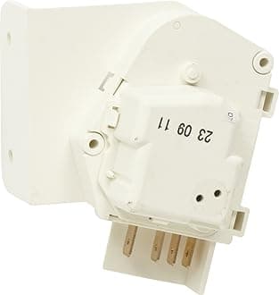 GENUINE Frigidaire 297318010 Defrost Timer