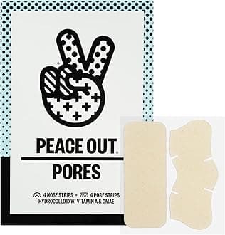Peace Out Pores