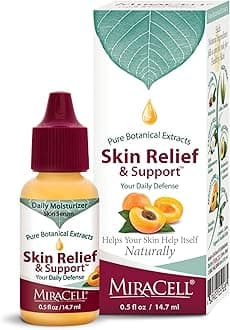 Skin Relief and Support .5 oz
