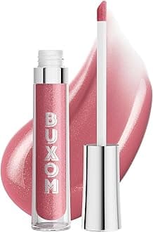 i.d. Buxom Big & Healthy Lip Polish - Dolly - 4g/0.15oz by Buxom