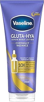 Vaseline Gluta-Hya Overnight Radiance