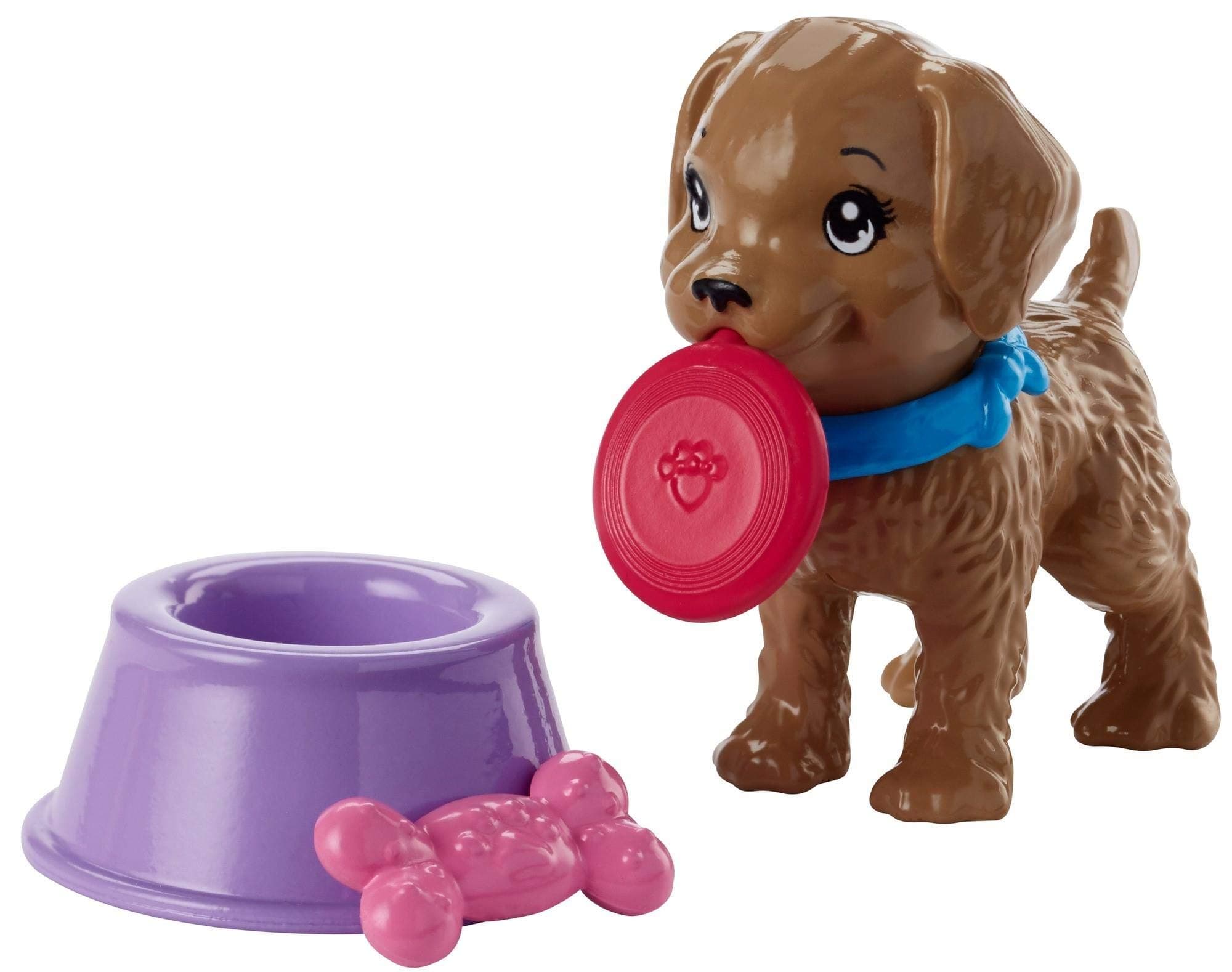 Barbie Puppy Accessory Pack