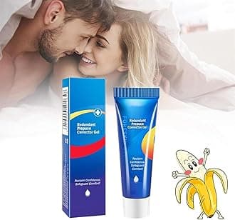 BruteCo Redundant Prepuce Corrector Gel,Natural Ingredients Phimosis Foreskin Correction Gel,Correction Gel for Excessive Foreskin,Fast and Gentle Action (1pcs)