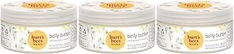 Mama Belly Butter 78 Ounce (Pack of 3)