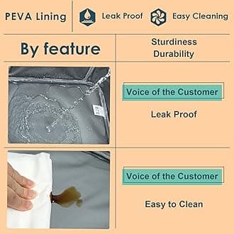 Girls Insulated Kids Lunch Bags for Hot or Cold Food storage Tote - Picnic Cooler Cookouts School Travel Reusable Small Lunch Box with Cute Pattern Prints Strawberry