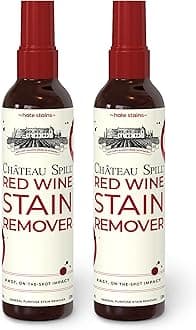 Chateau Spill 4oz by Chateau Spill