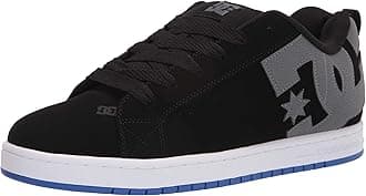 DCKid's Court Graffik Se Fashion Sports Skate Shoe