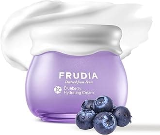 Blueberry Hydrating Cream, 55g