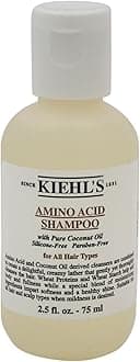 Kiehl'sAmino Acid Shampoo 75ml