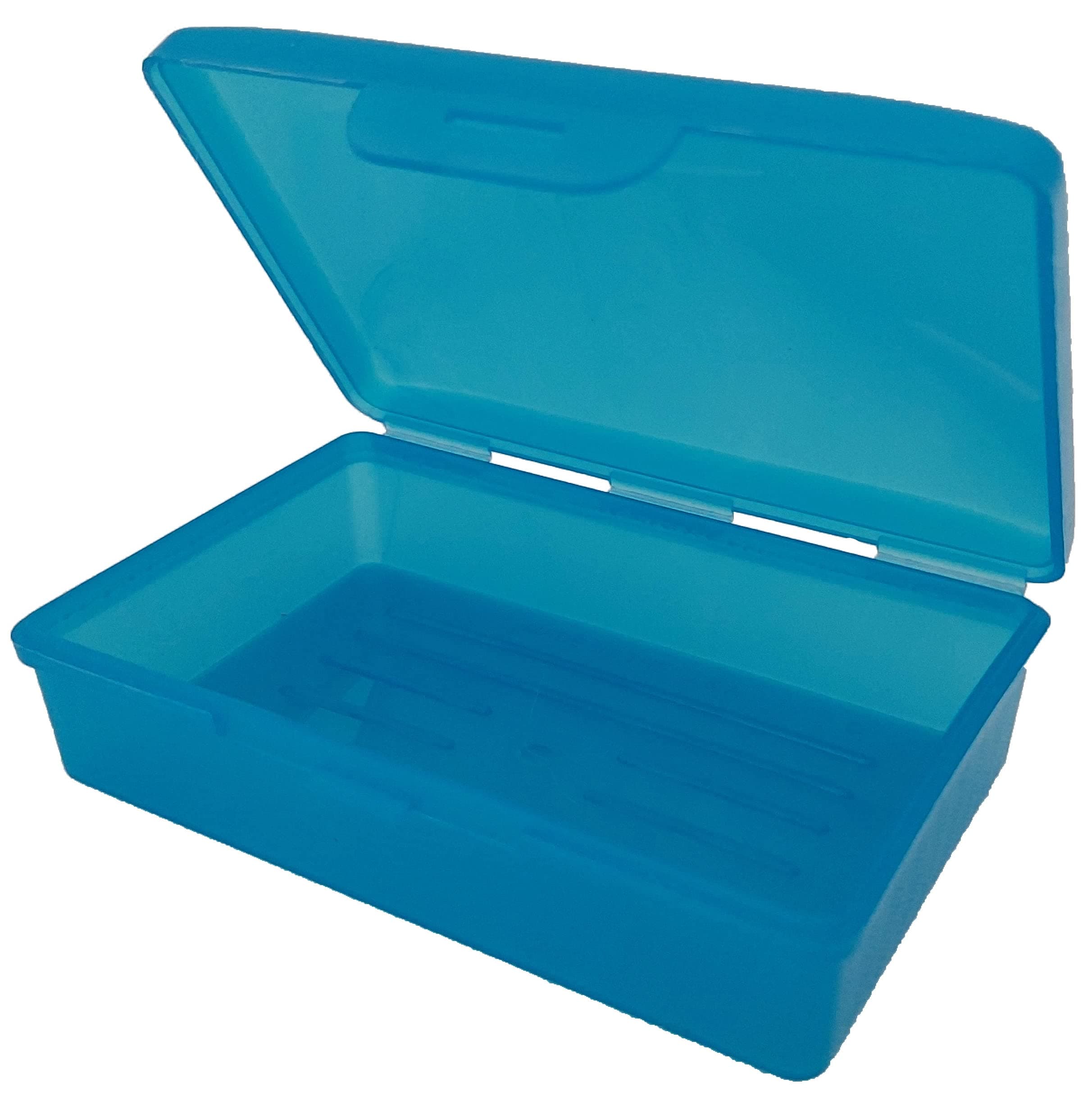 Soap Box 1 Ct Assorted Colors