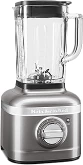 KitchenAid Artisan Medallion Silver K400 Blender