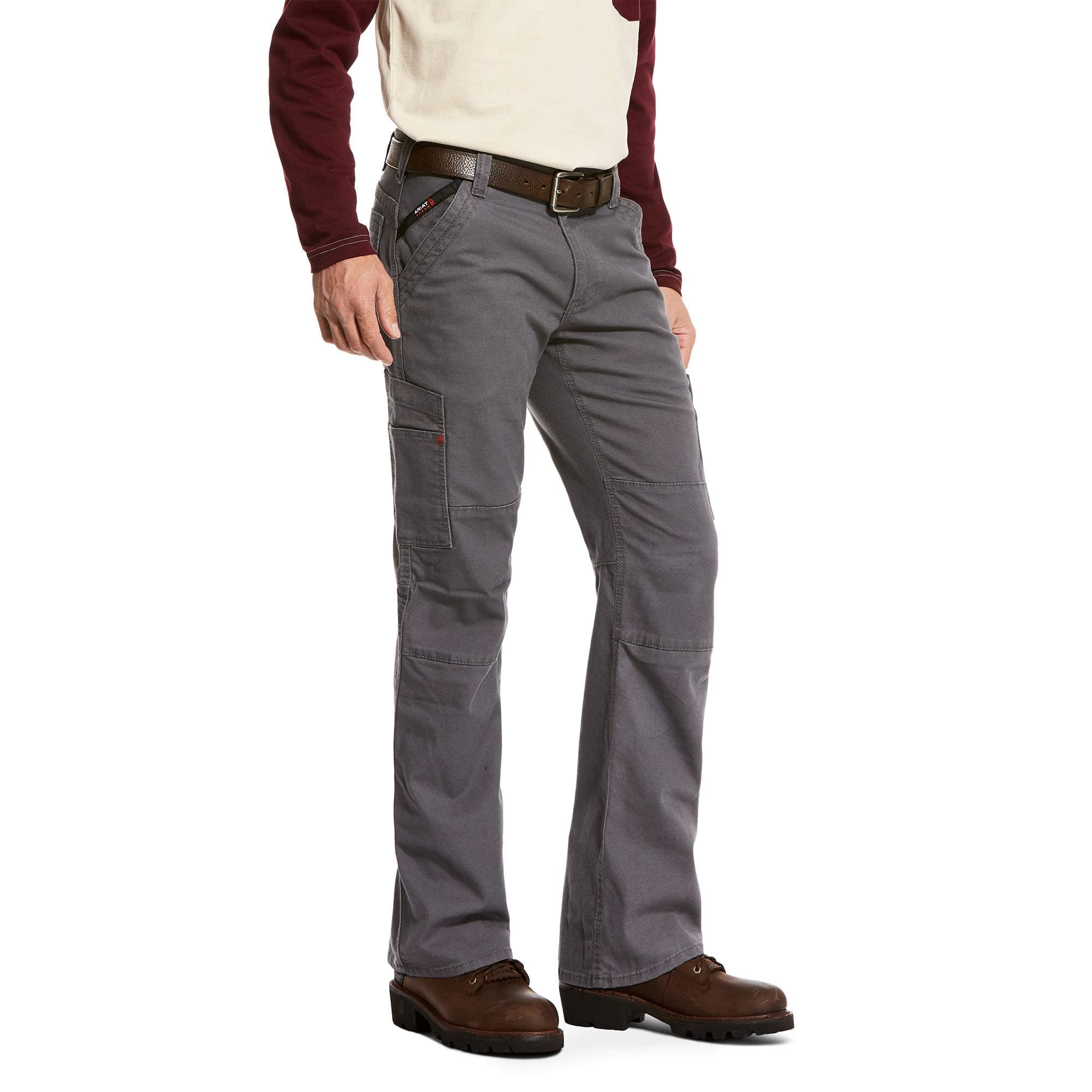 ARIAT Men's Flame Resistant Work Pant