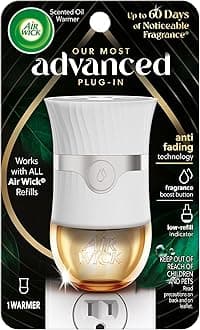 AIR WICK® Scented Oil - Advanced Gadget