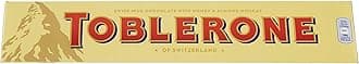 Toblerone Bar Milk 360g