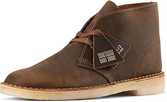 Desert Boot mens Chukka Boot