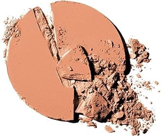 Superstay 24H Powder No.10 Ivory, 24 Hour Wear with High Coverage for Flawless Complexion and Matte Finish, Waterproof, 9g
