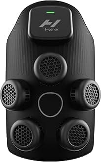 X Knee - Portable Contrast Therapy Device Seamlessly Switches Between Hot and Cold Therapy in Seconds