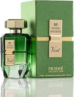 Prisme 3.0 oz Eau de Parfum Spray Unisex (Vert)