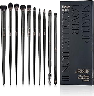 T337 jessup eyeshadow makeup brushes