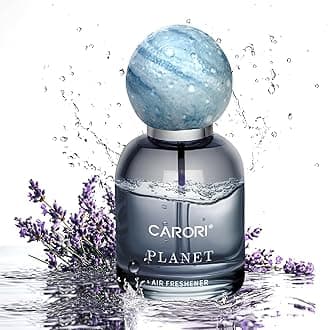 Off Reed Diffuser Set Air freshener Diffusers Scent Diffuser with Cotton Wicks Sticks Bergamot Lavender Ambergris Diffusers for Decor for Office Living Room Bedroom Bathroom-3.88oz