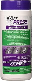 InVict Xpress Granular Bait Rockwell Labs Insect Control