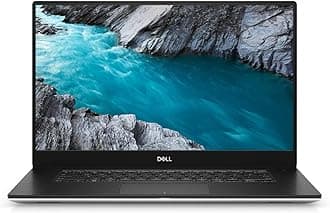 Latest_Dell XPS 15 7590 15.6-inch FHD Anti-Glare IPS Display Laptop, 9th Generation Intel Core i7-9750H Processor, 16GB RAM, 256GB SSD, NVIDIA GeForce GTX 1650, Wireless+Bluetooth, HDMI，Window 10