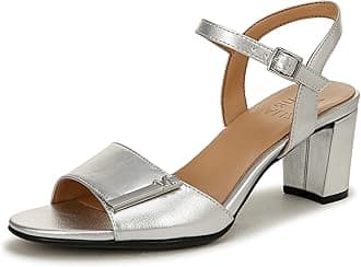 Naturalizer Women's Classic Heeled Sandal
