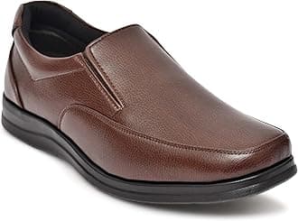 Men's Diabetic & Orthopedic Comfortable with Soft Sole Ultra-Lightweight Shoes