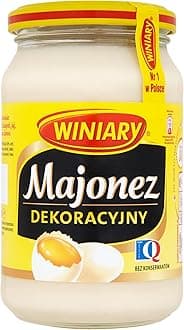 Winiary Majonez Dekoracyjny 400ml