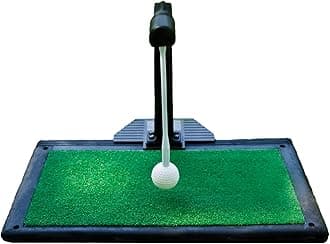 Club Champ Indoor/Outdoor Swing Groover