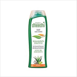 dhathri Herbal Shampoo - 200ml