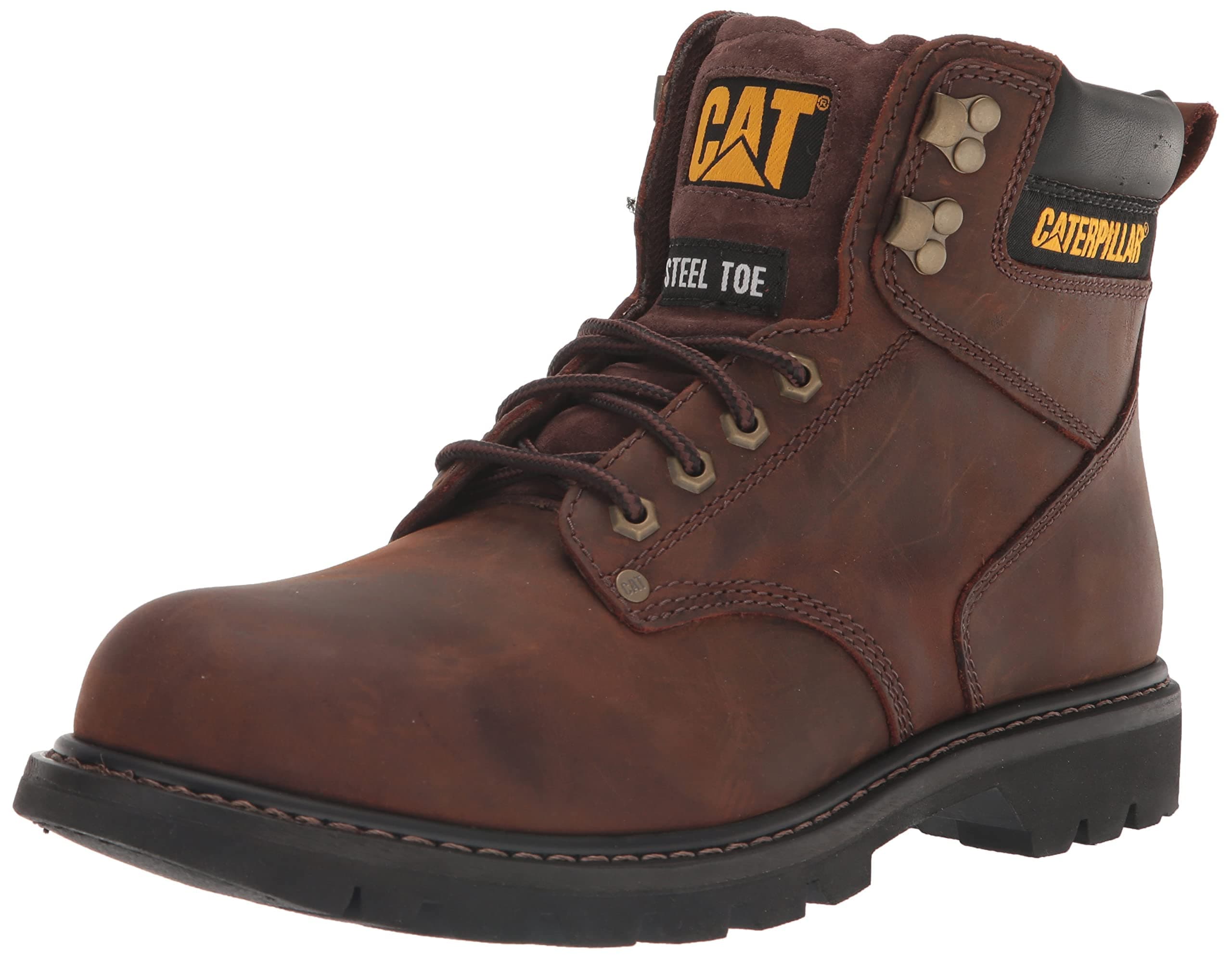 Men's Second Shift Steel Toe