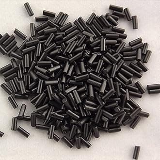 Flint Stone Ferrocerium Rod for Kerosene or Petrol, Fire Starter Lighter Gas Accessories, 60g/Pack(Approx 300pcs)