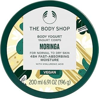 Moringa Body Yogurt 200ml