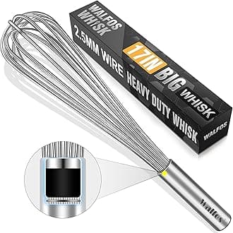 Heavy Duty Whisk