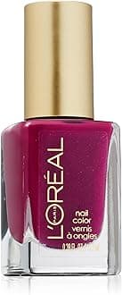 L’Oréal Paris Colour Riche Nail, Violet Vixen, 0.39 Ounces