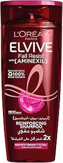 L’Oréal Paris Elvive Shampoo Full Resist Reinforcing 400ml