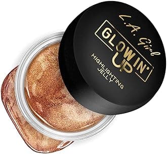 Glowin'Up Jelly Highlighter, Gimme Glow GLH708