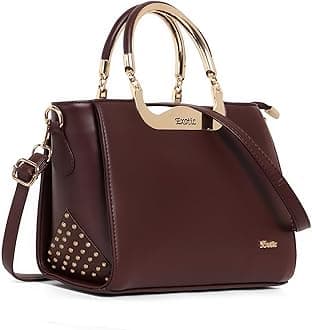 EXOTIC hand bag for women